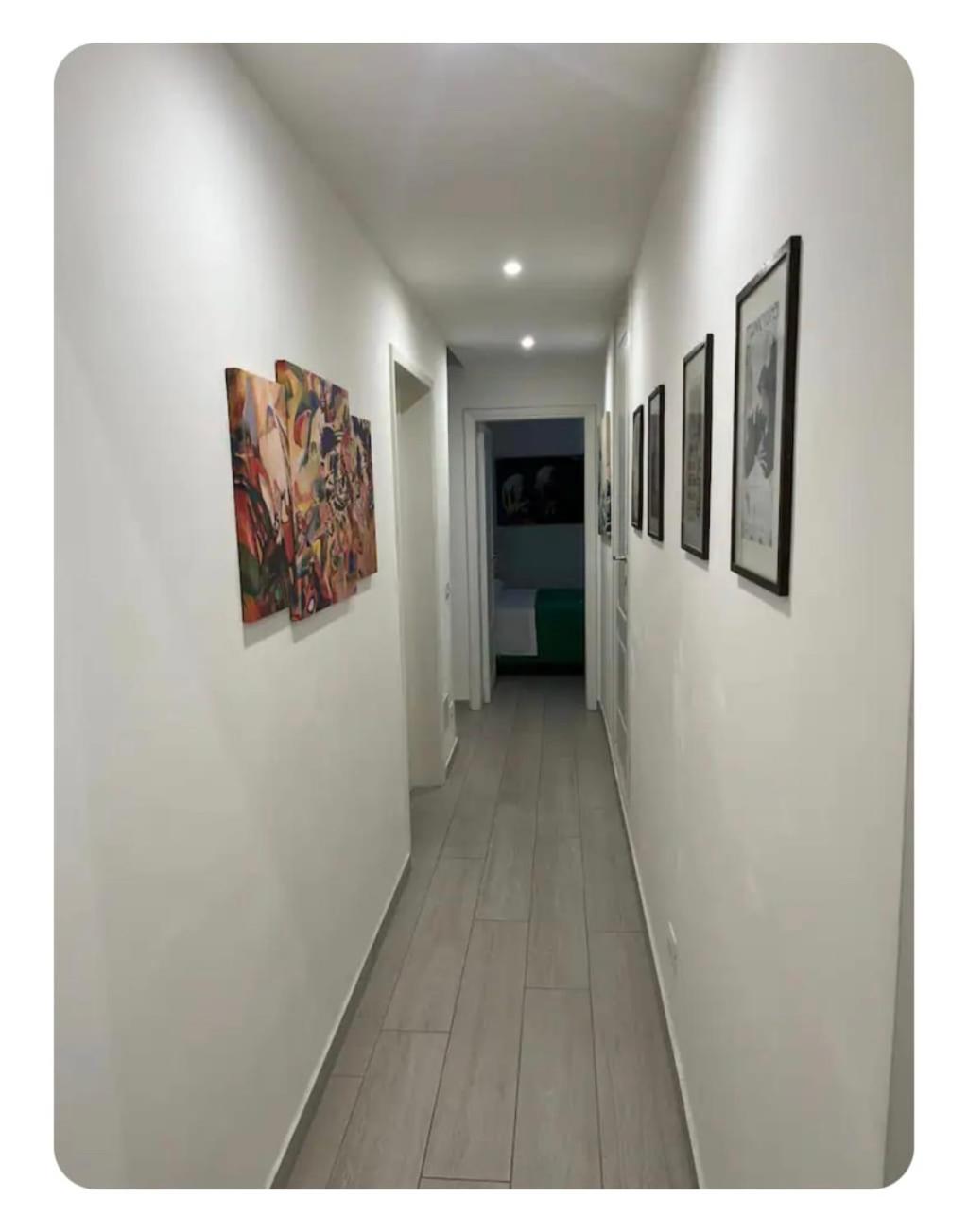 装饰艺术酒店 罗马 外观 照片