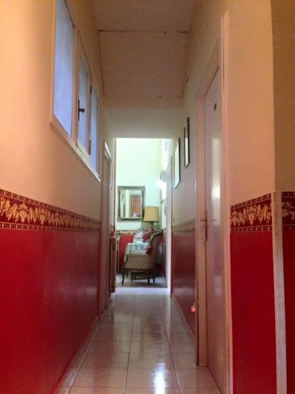 装饰艺术酒店 罗马 外观 照片